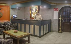 Krishna International
